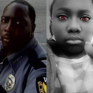 Meet your Posher, Walter